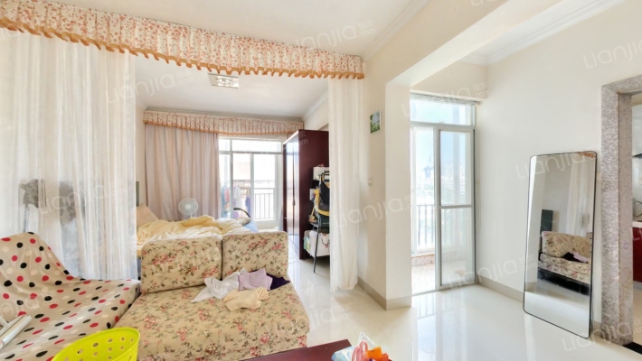 西港椰韵二手房实景图