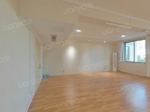 整租·今日商务楼 1室0厅 东