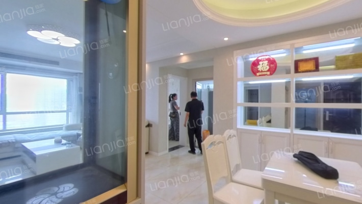 金水桶大厦二手房实景图