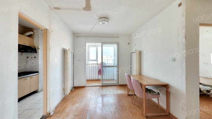 云翔嘉苑二手房实景图