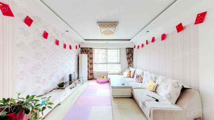 和美馨苑二手房实景图