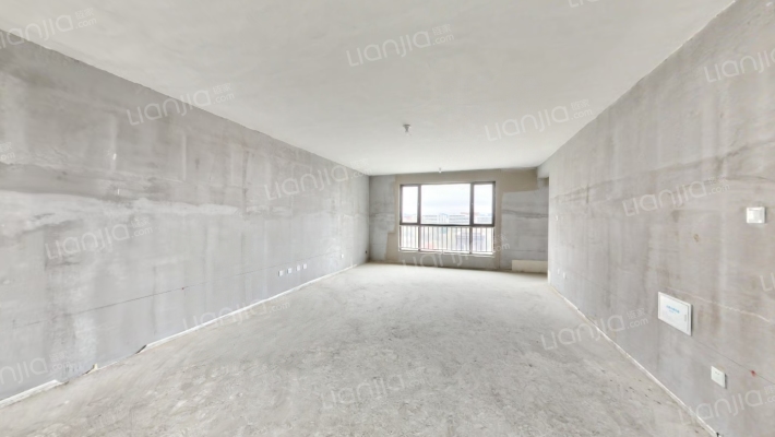 香山名郡二手房实景图