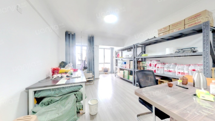 嘉华中心二手房实景图