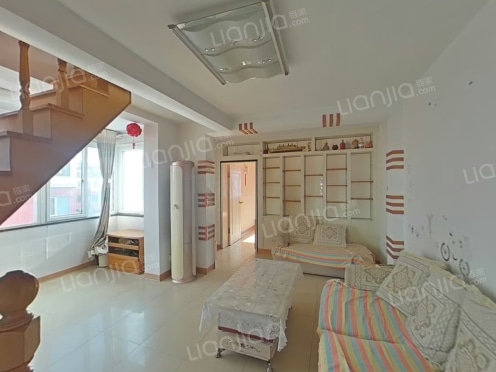 整租·紫荆苑 3室1厅 南/北