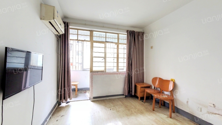 苏宁乐瑰园二手房实景图