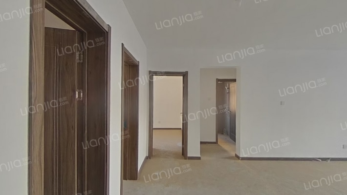 鑫茂府二手房实景图