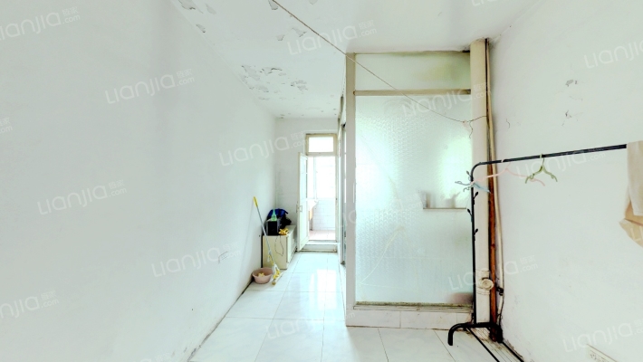 铁路小区(大东)二手房实景图