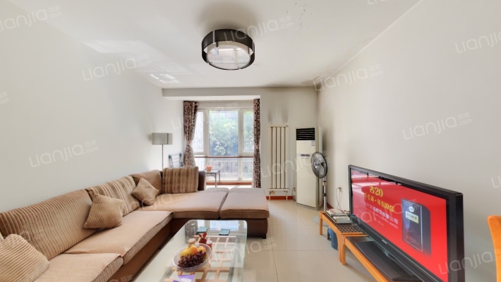 奥林匹克花园玉兰苑二手房实景图