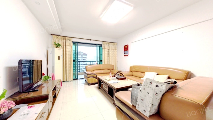 朝南大厦二手房实景图