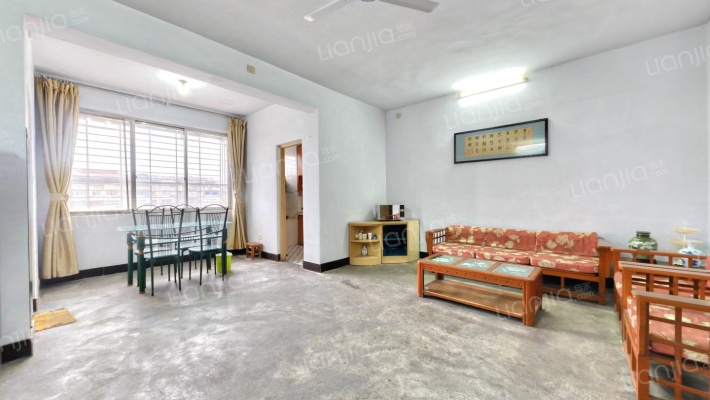 东门口建安公司家属院二手房实景图