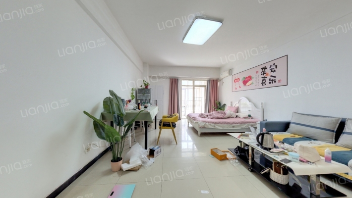 城市皇冠二手房实景图