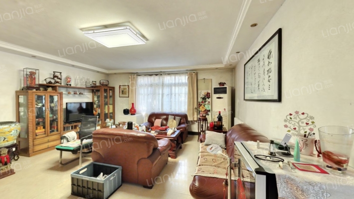康居小区C区二手房实景图