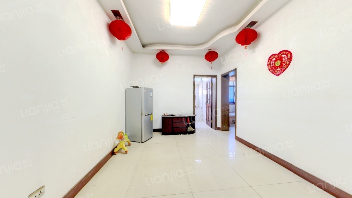 立业路农行家属院二手房实景图