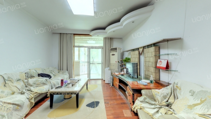 玫瑰西苑二手房实景图