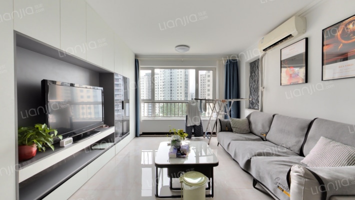 18号公馆二手房实景图