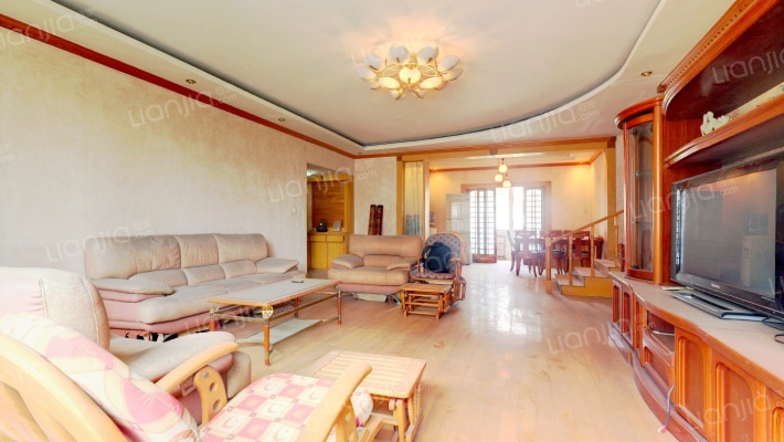 沙河街49号二手房实景图