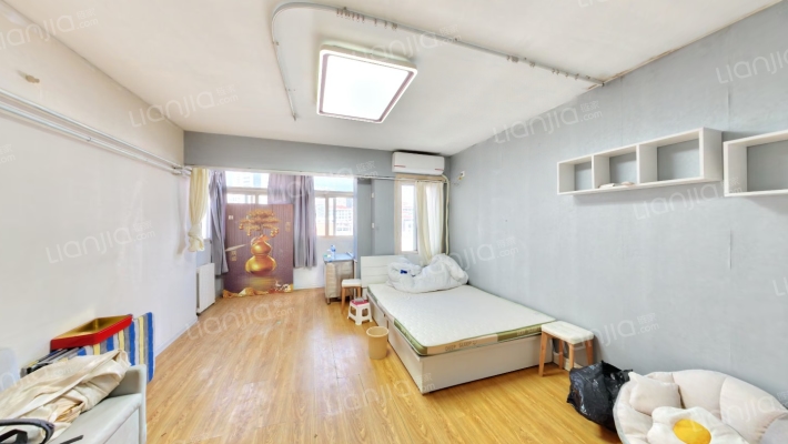 宜仕宜家二手房实景图