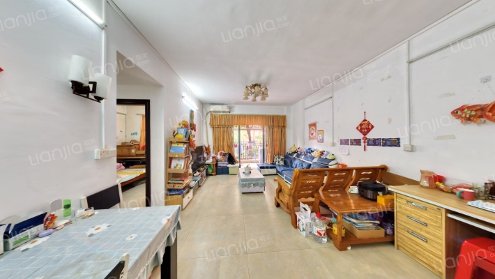 蜜糖苑二手房实景图