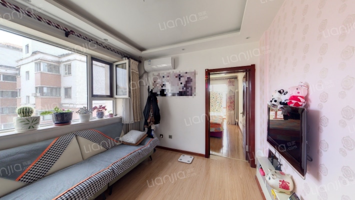 南城家园A区二手房实景图