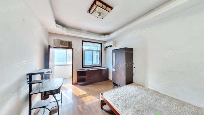 文晖里二手房实景图