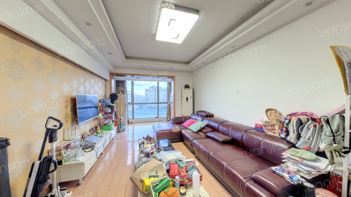 一品江南二手房实景图