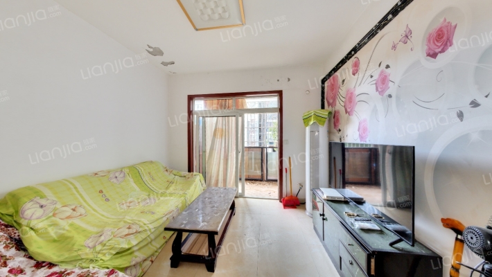 华玉家园二手房实景图