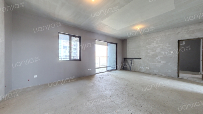 明源天骄二手房实景图