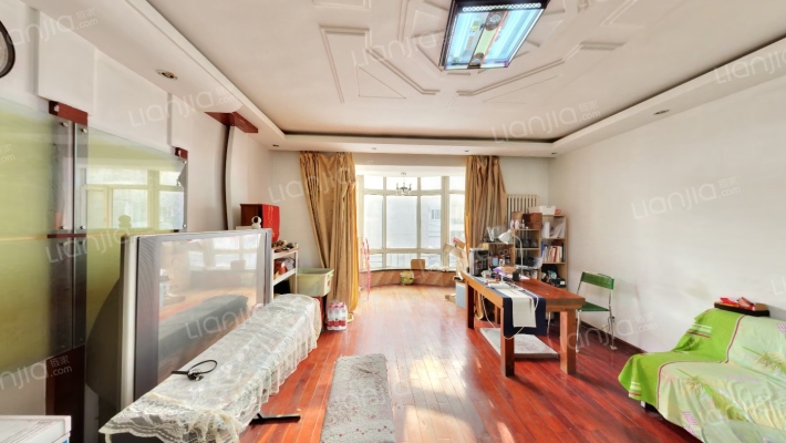 音乐学院家属楼二手房实景图