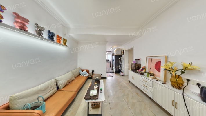 泛华大厦二手房实景图