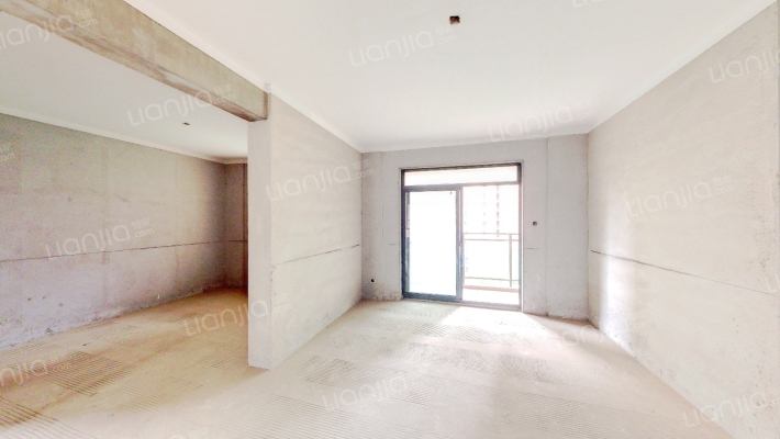 国创光谷上城二手房实景图