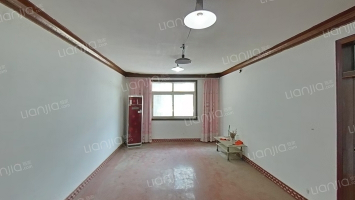 高庄矿家属院二手房实景图