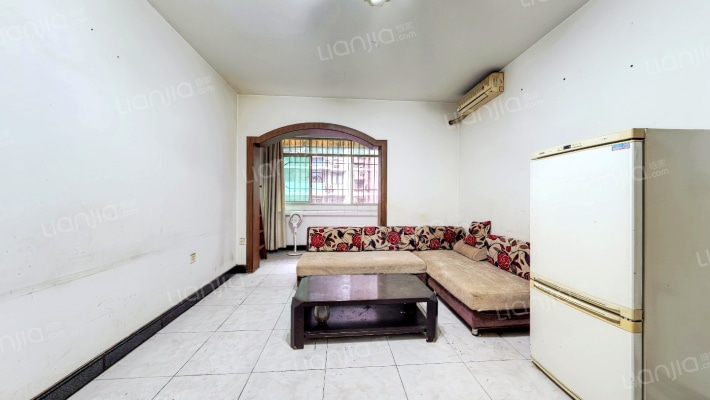 丰华园A区二手房实景图