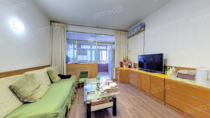 房地三分局家属院二手房实景图