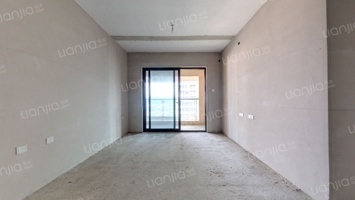 华发悦府二手房实景图