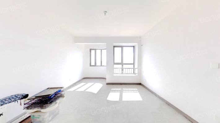 鸿坤原乡小镇二手房实景图