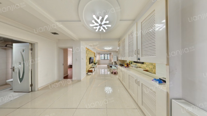 金城花园(张家港)二手房实景图