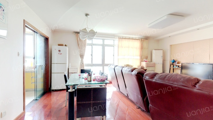 国大花园二手房实景图