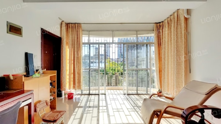 金色年华二手房实景图