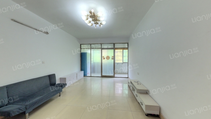 幸福家园二手房实景图