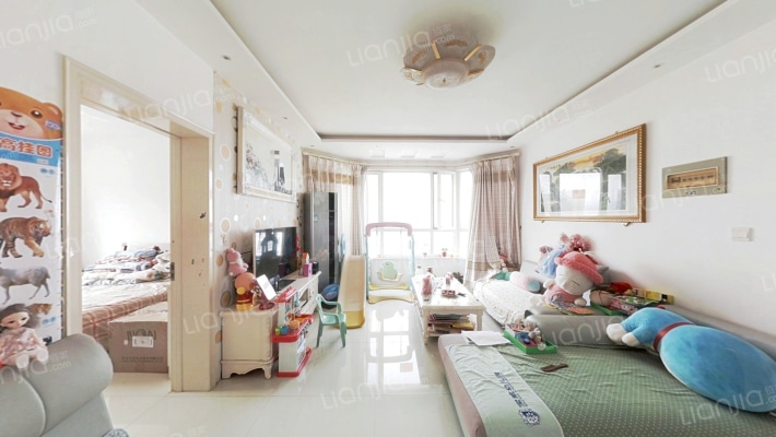 杏花苑二手房实景图