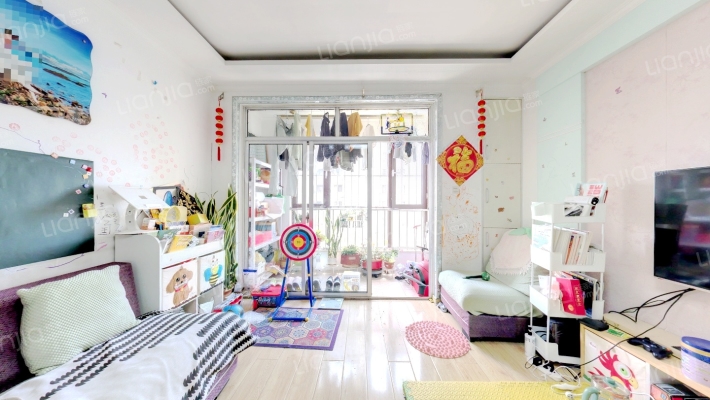 象沟头村二手房实景图