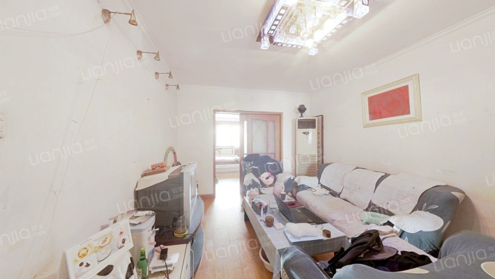翠溪园二手房实景图