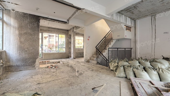 十里锦绣二手房实景图