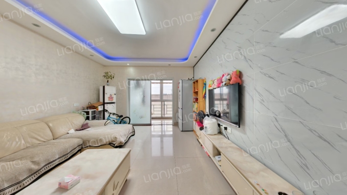 龙桥新村二手房实景图