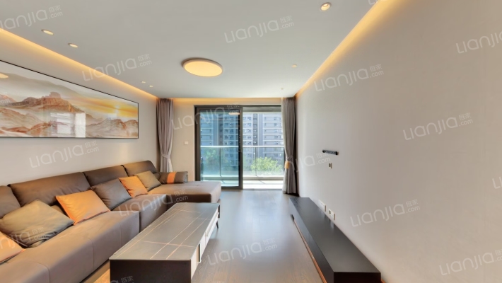 风尚望和湾二手房实景图