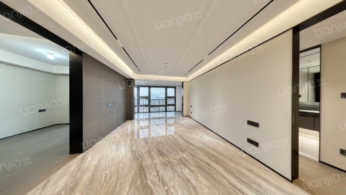 华润观云润府二手房实景图