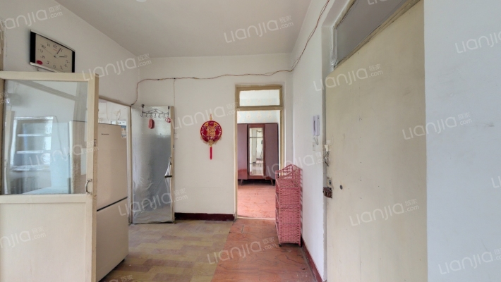 太原市第二干休所二手房实景图