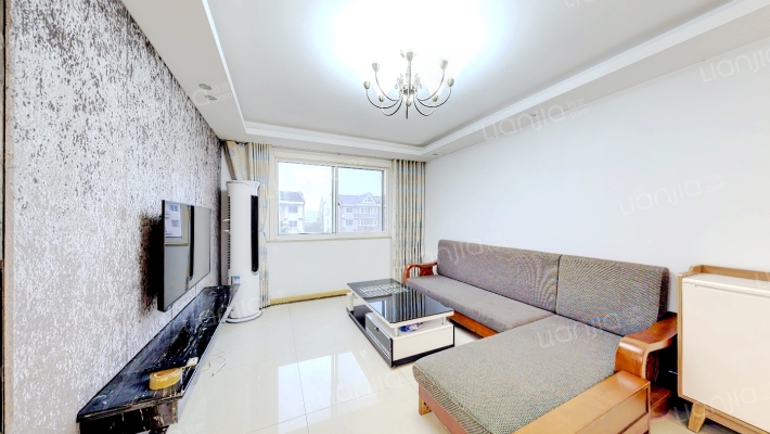 迎春公寓二手房实景图