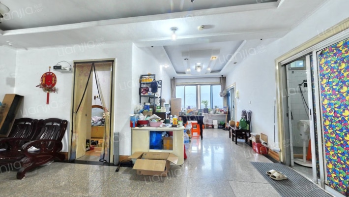劳动路58号二手房实景图