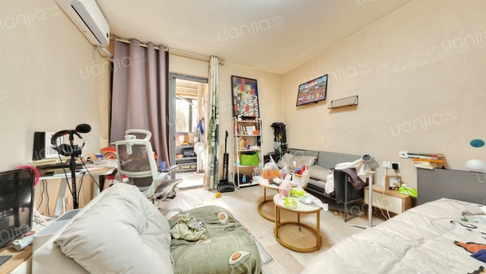 温哥华南苑二手房实景图